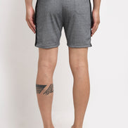 Charcoal Shorts