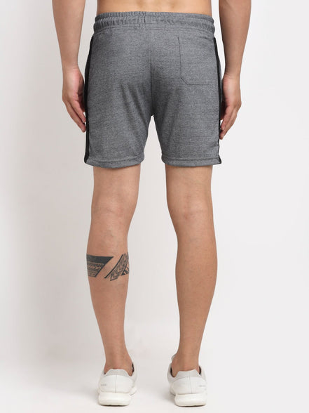 Charcoal Shorts