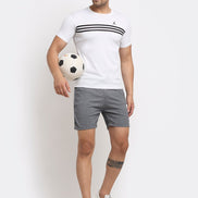 Charcoal Shorts