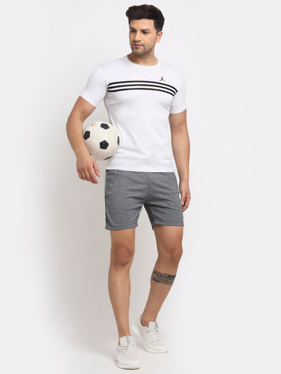 Charcoal Shorts