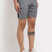 Charcoal Shorts