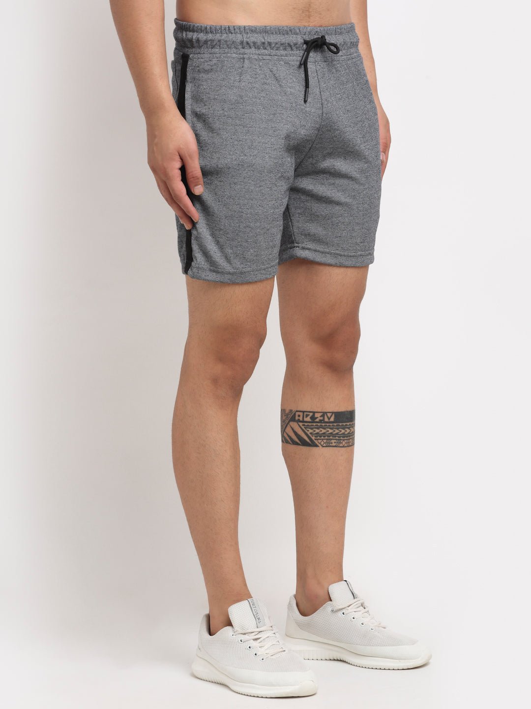 Charcoal Shorts