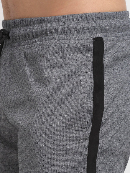 Charcoal Shorts