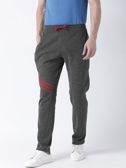 Charcoal trackpant