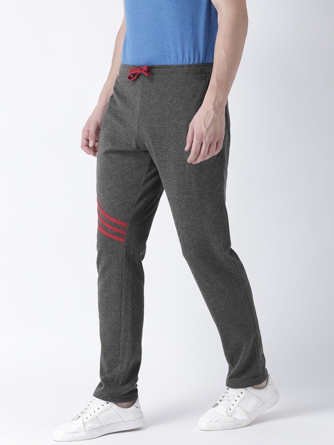 Charcoal trackpant