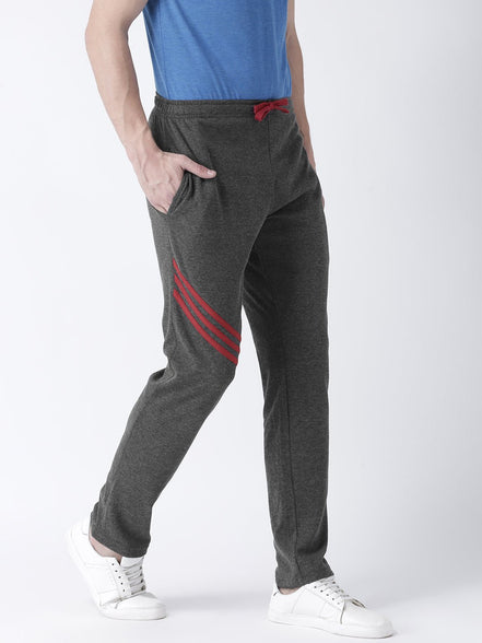 Charcoal trackpant