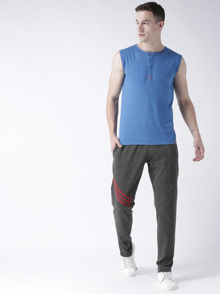 Charcoal trackpant