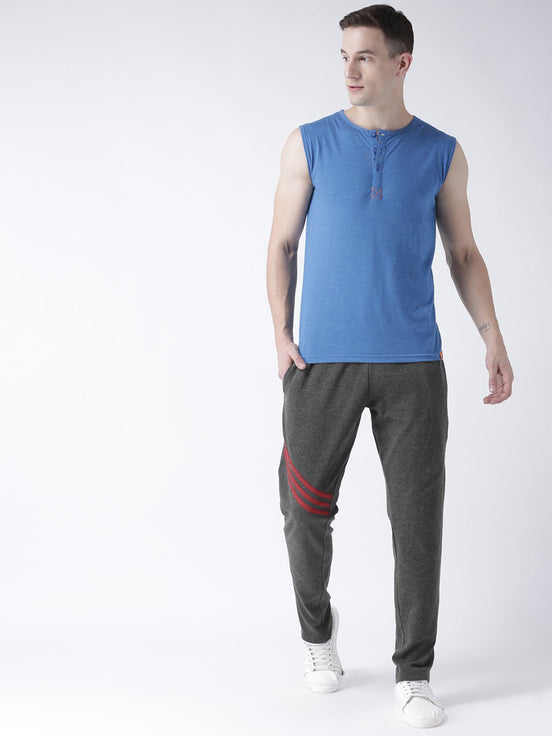 Charcoal trackpant