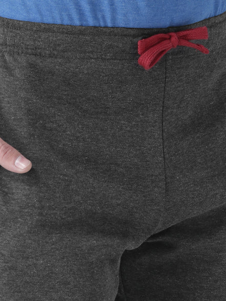 Charcoal trackpant