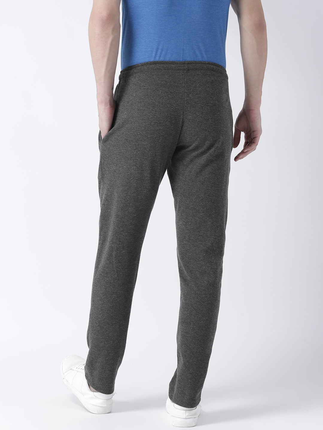 Charcoal trackpant