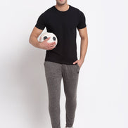 Charcoal Trackpant