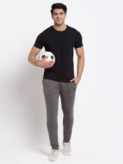 Charcoal Trackpant