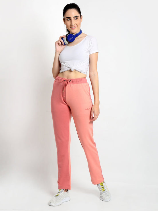 Coral Trackpant