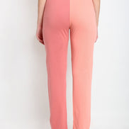 Coral Trackpant