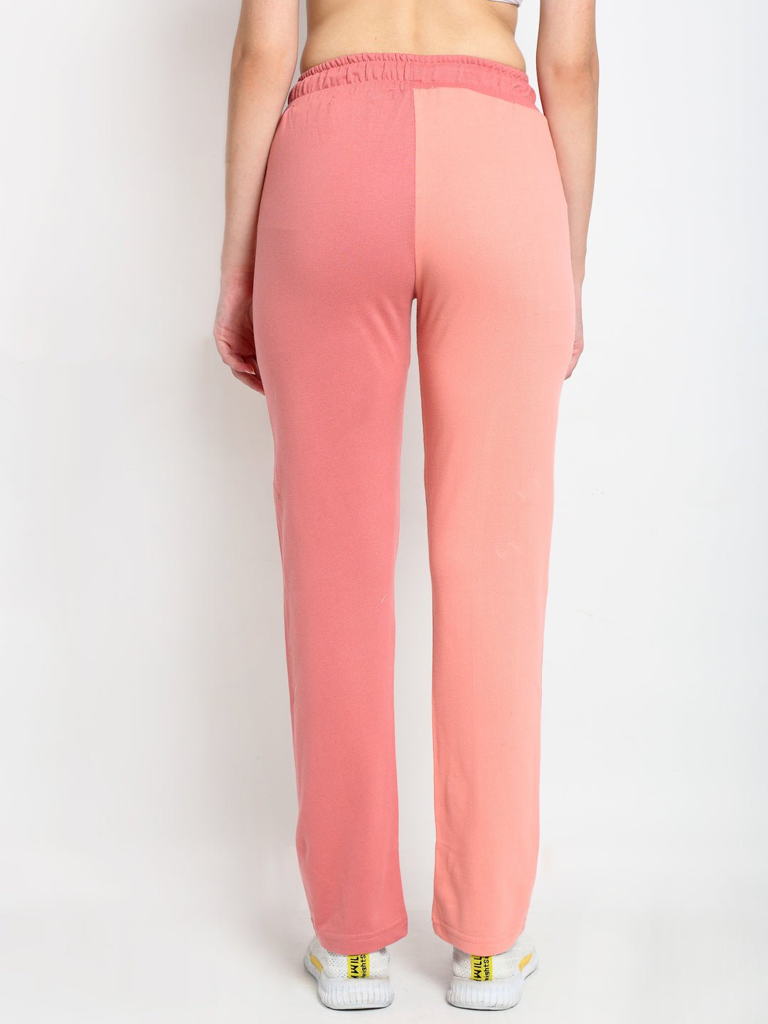 Coral Trackpant