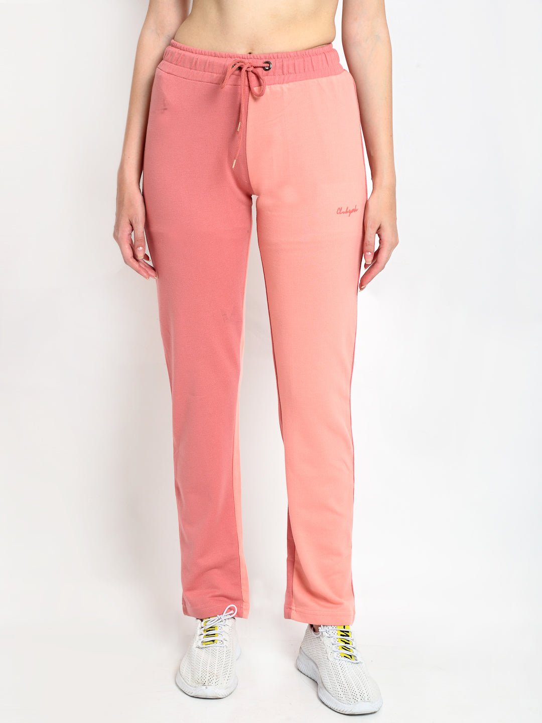 Coral Trackpant