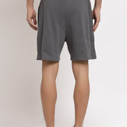 Dark Grey Shorts