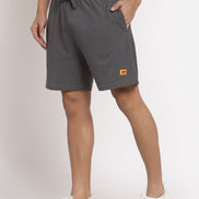 Dark Grey Shorts