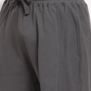 Dark Grey Shorts