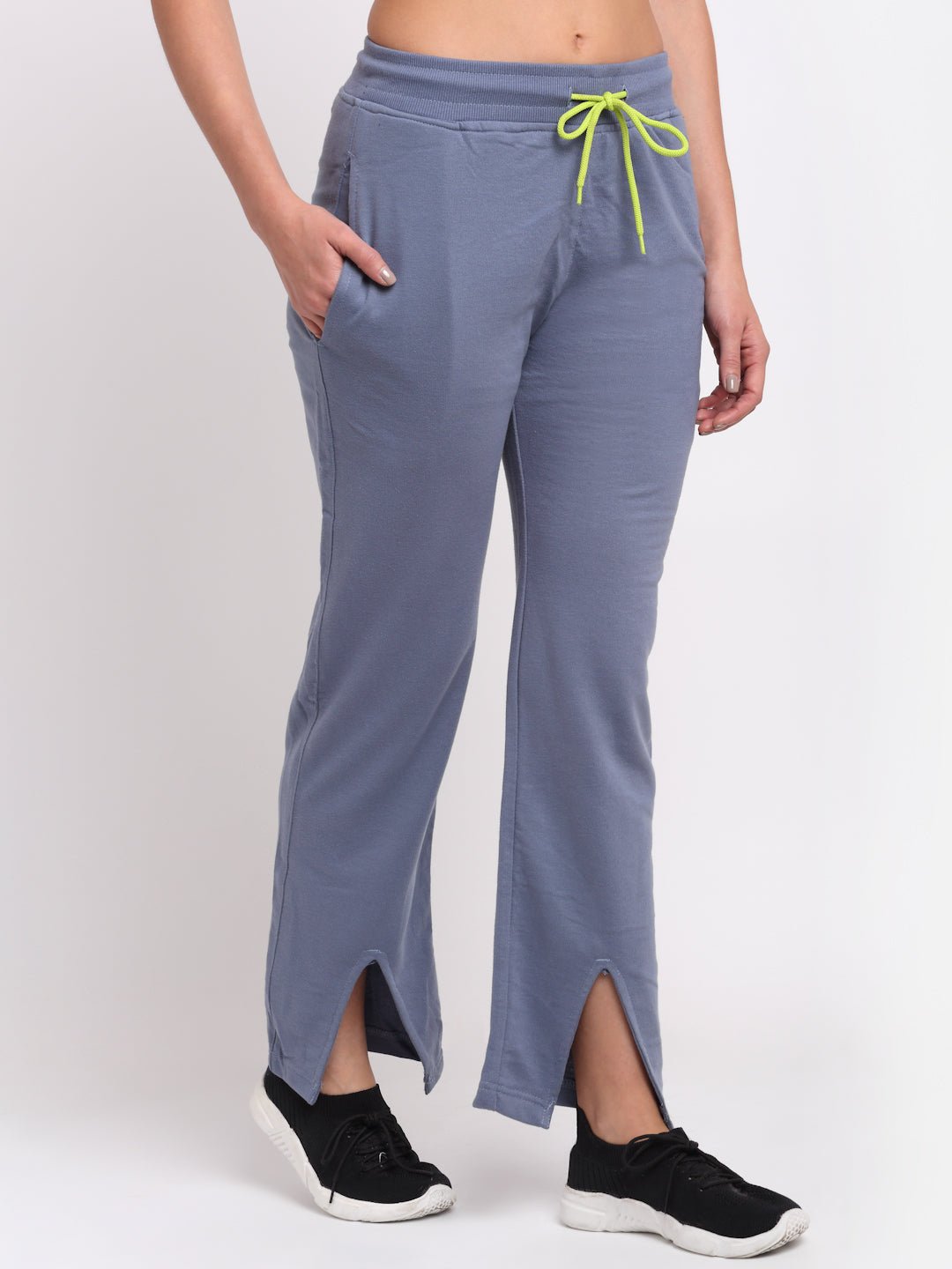 Ebony Trackpant
