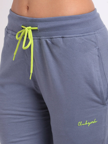 Ebony Trackpant