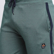 Green Shorts - clubyork