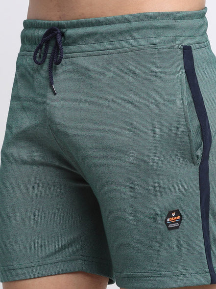 Green Shorts - clubyork