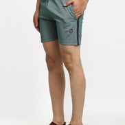 Green Shorts - clubyork