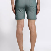 Green Shorts - clubyork