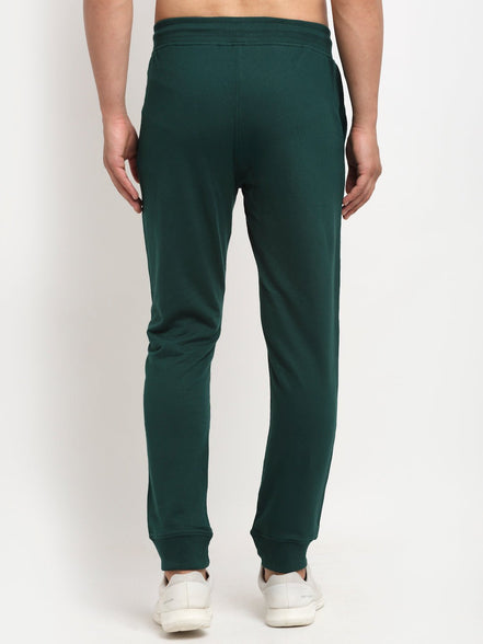 Green Trackpant - clubyork