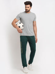 Green Trackpant
