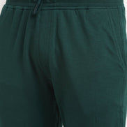Green Trackpant - clubyork