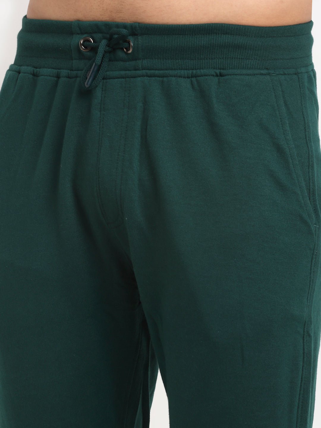Green Trackpant - clubyork