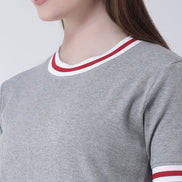 Grey Dress - clubyork