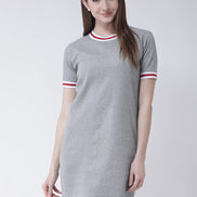 Grey Dress - clubyork