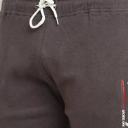 Grey Shorts - clubyork
