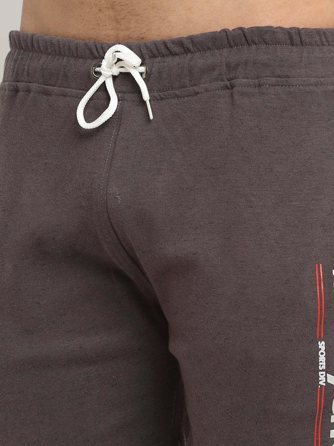 Grey Shorts - clubyork