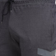 Grey Shorts - clubyork