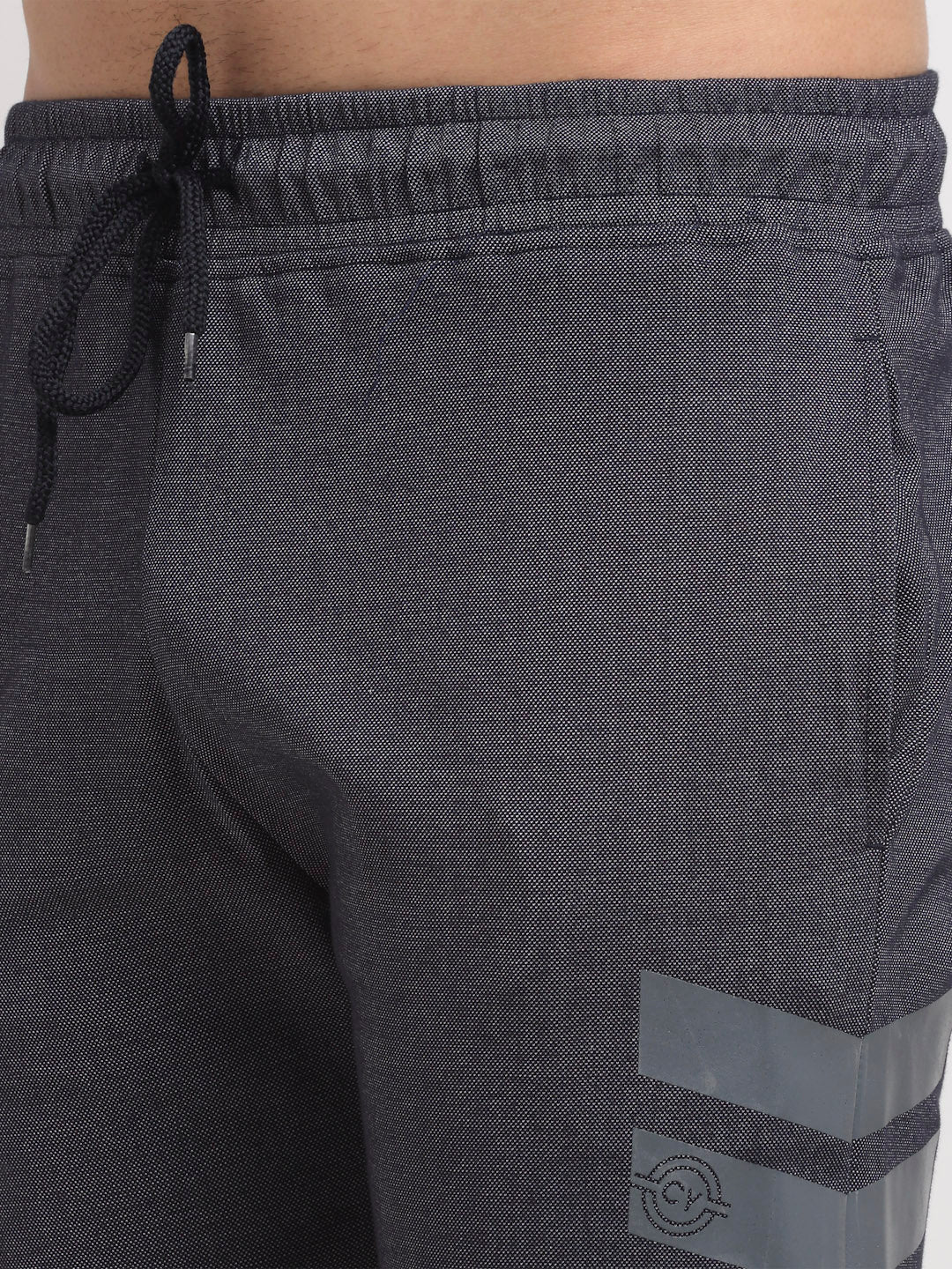 Grey Shorts - clubyork