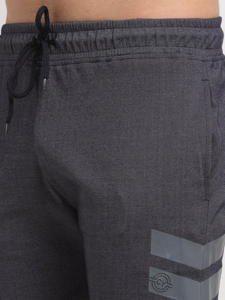 Grey Shorts - clubyork