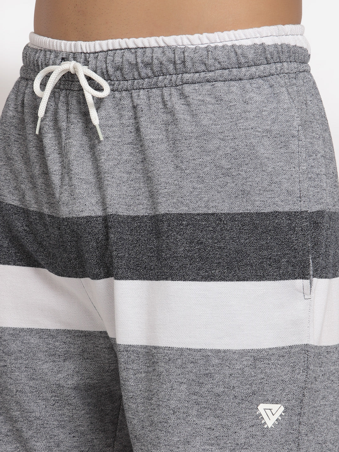 Grey Shorts - clubyork