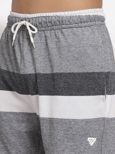 Grey Shorts - clubyork