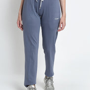 Grey Track Pant - clubyork