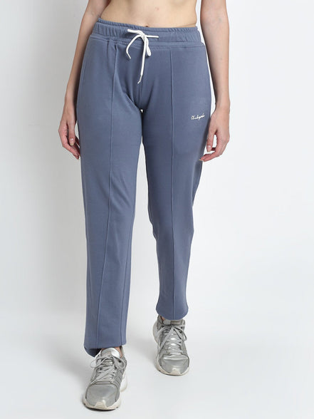 Grey Track Pant - clubyork