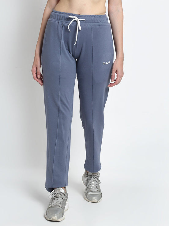 Grey Track Pant - clubyork