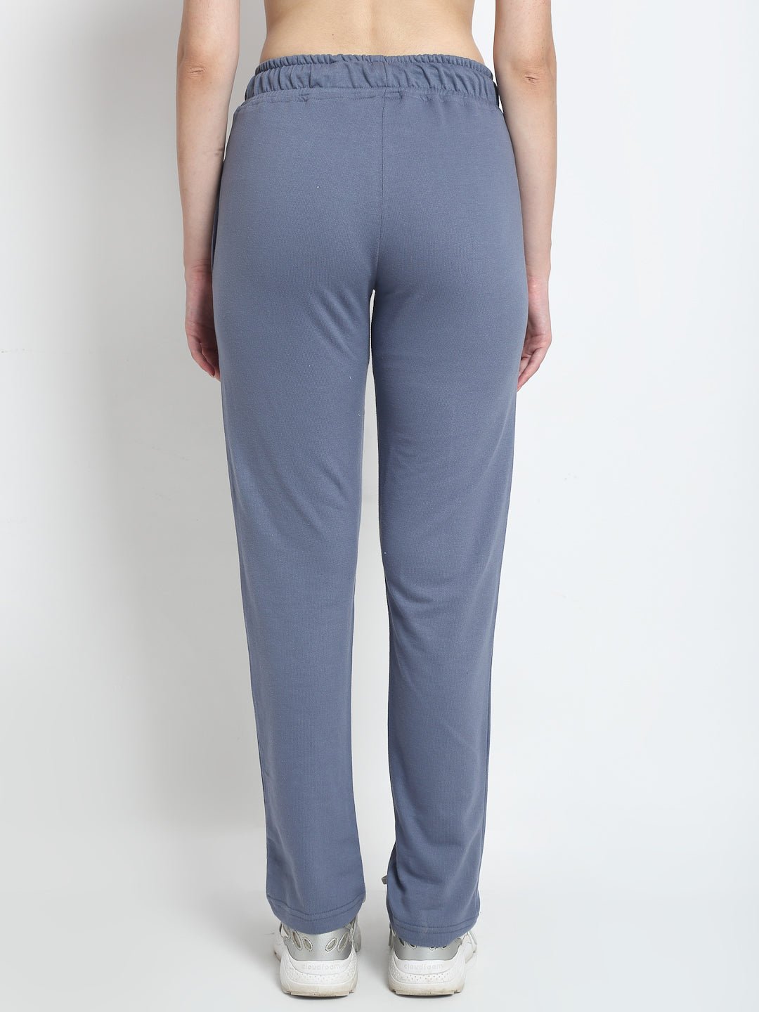 Grey Track Pant - clubyork