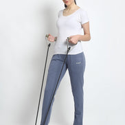 Grey Track Pant - clubyork
