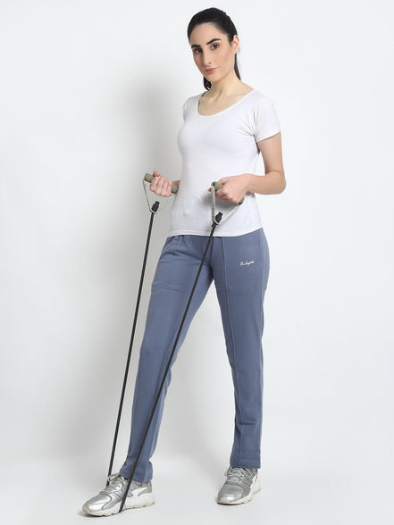 Grey Track Pant - clubyork