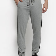 Grey Trackpant - clubyork