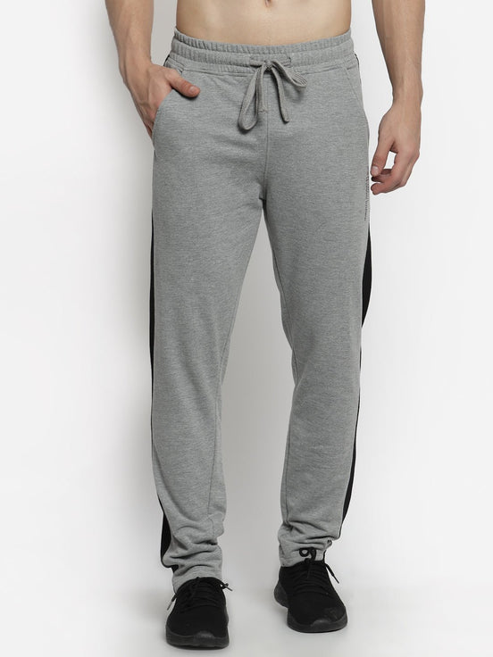Grey Trackpant - clubyork